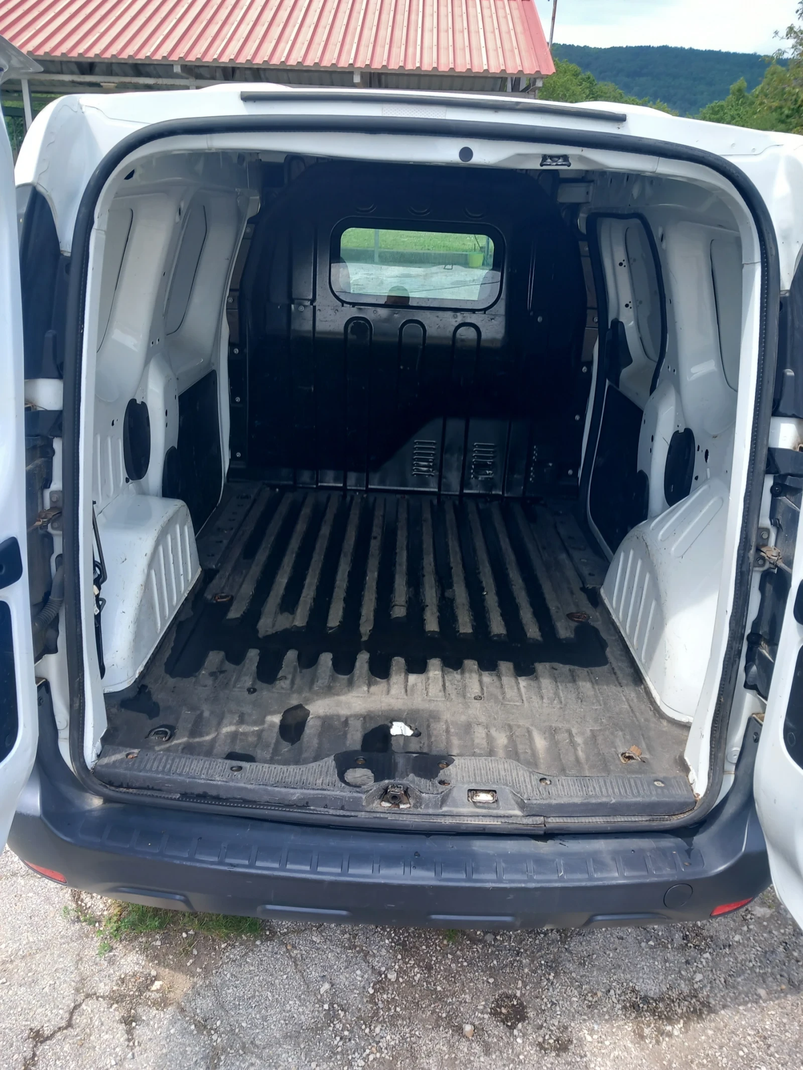 Dacia Dokker 1.6 Бензин - изображение 5