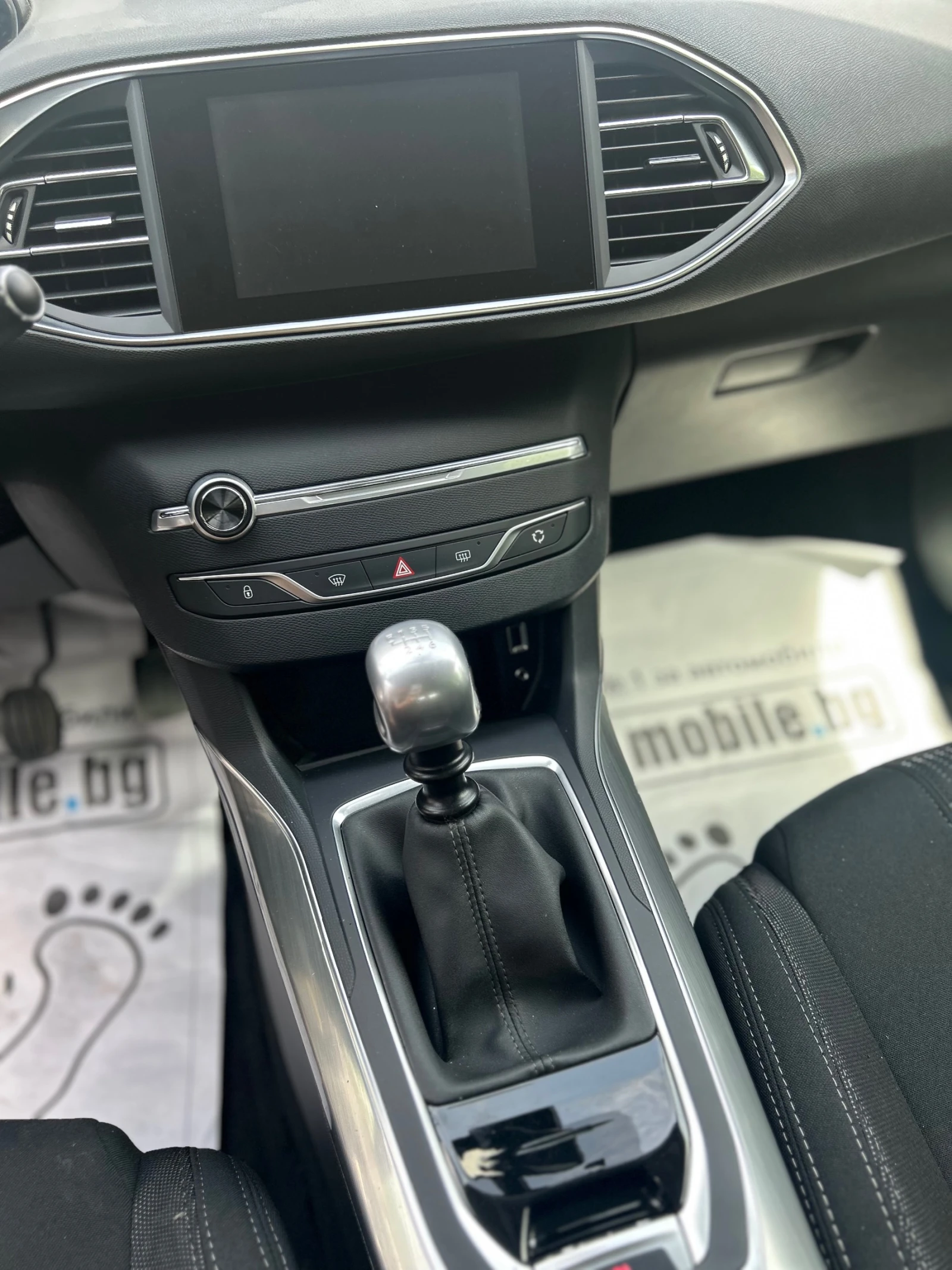 Peugeot 308  - изображение 9