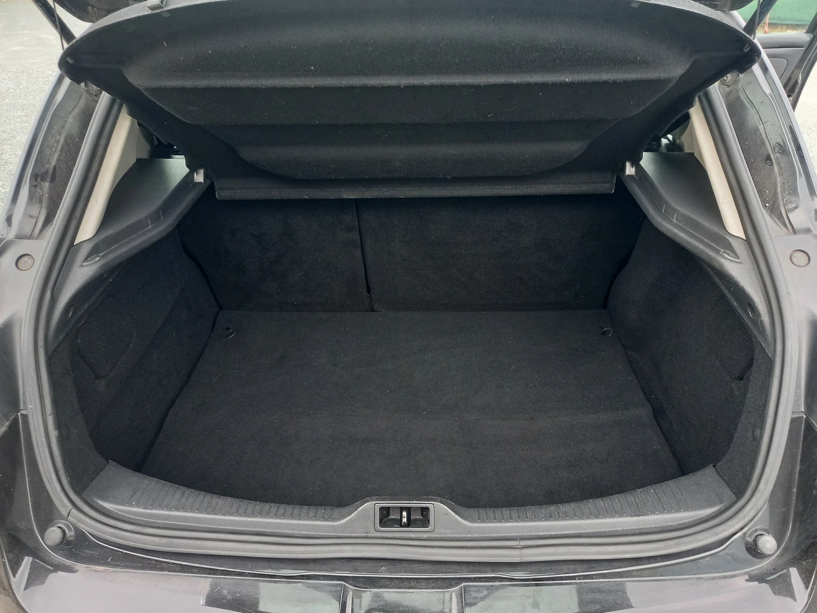Renault Megane 1.5 DCI - 110 KC.  6 - СК  ОБСЛУЖЕНА ТОП | Mobile.bg — изображение 15