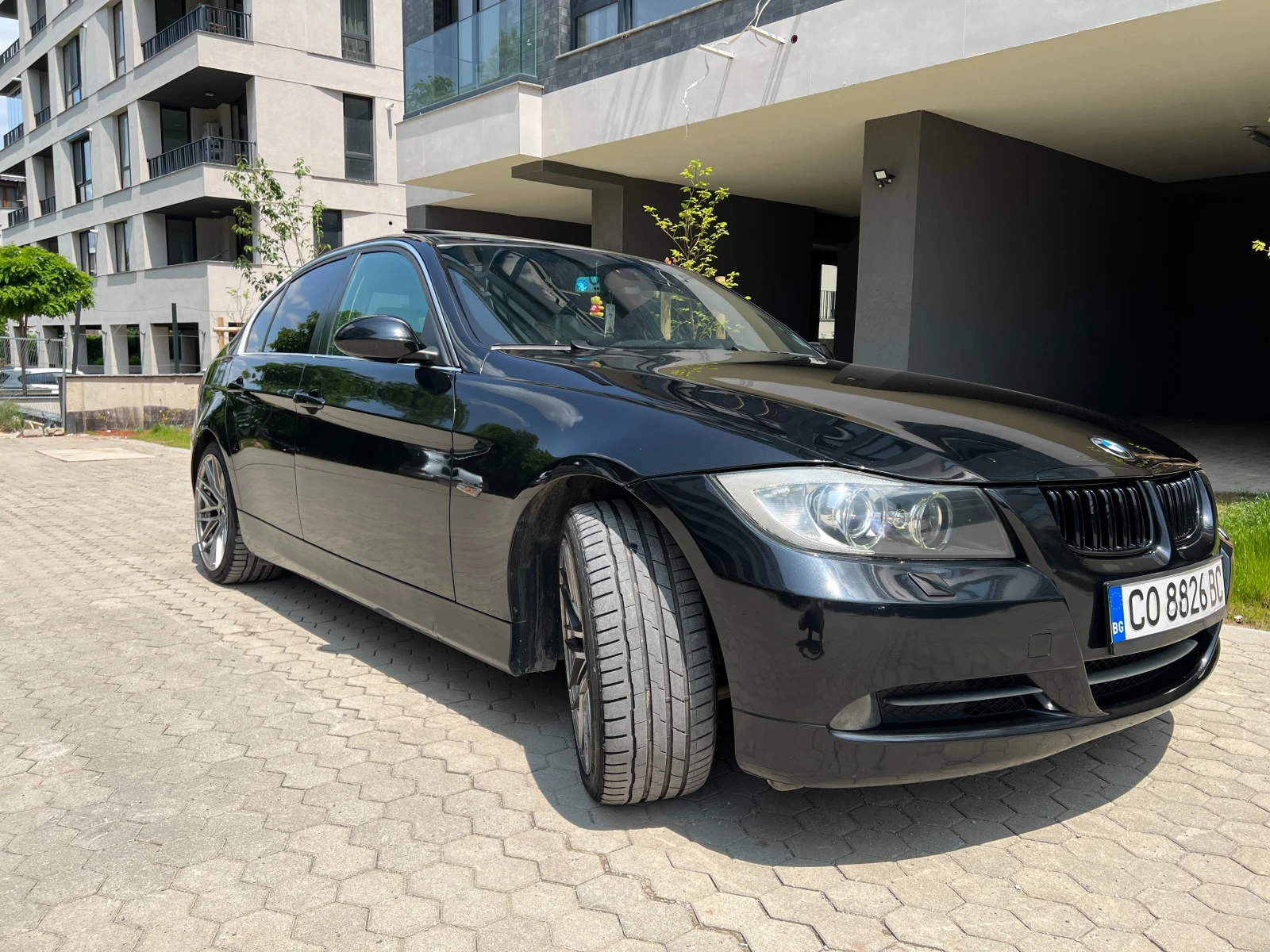 BMW 330  - изображение 3