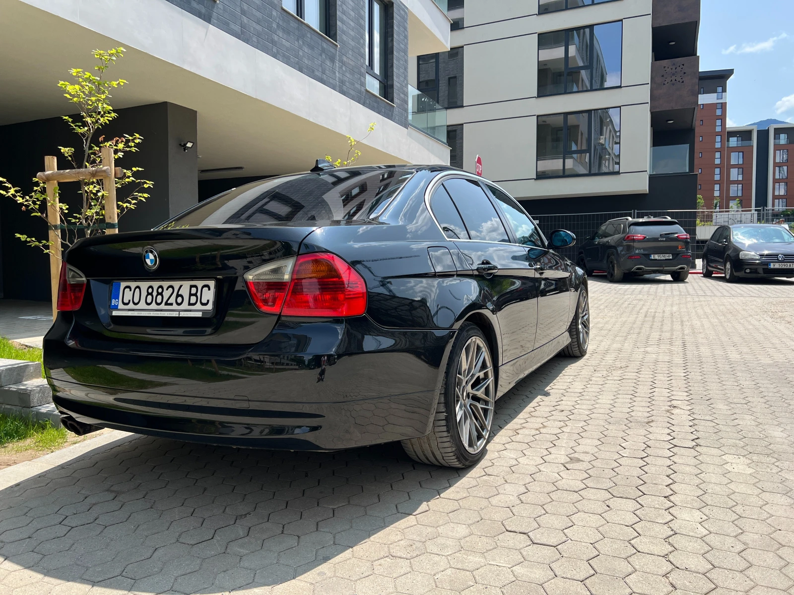 BMW 330  - изображение 5