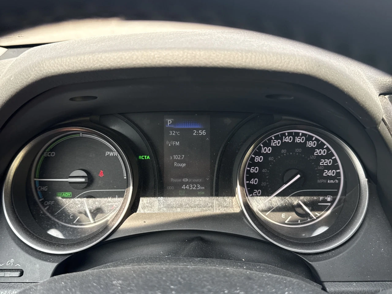Toyota Camry * Hybrid SE Auto * АвтоКредит*  - изображение 8