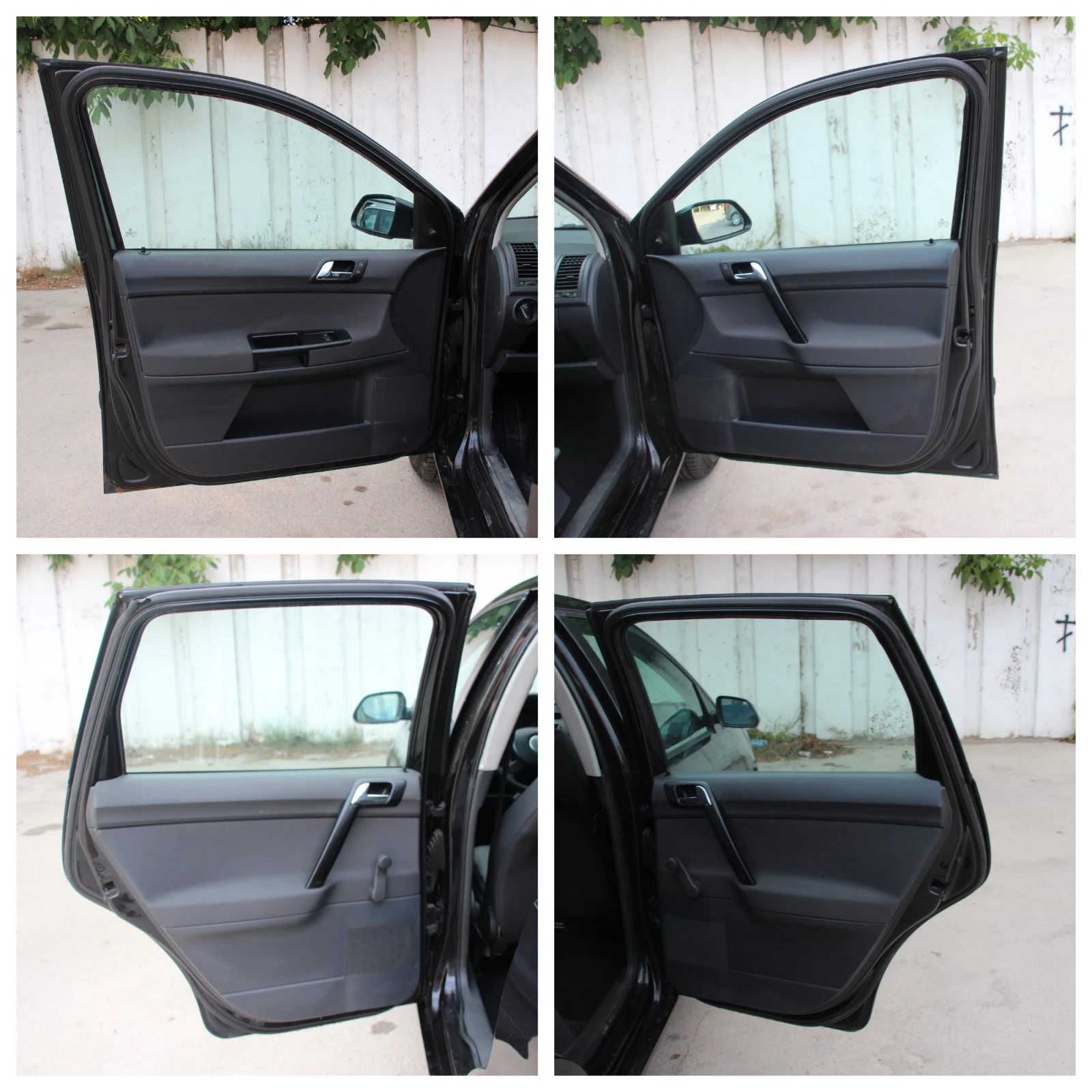 VW Polo 1.4 TDI  НОВ ВНОС  ЛИЗИНГ  | Mobile.bg — изображение 13