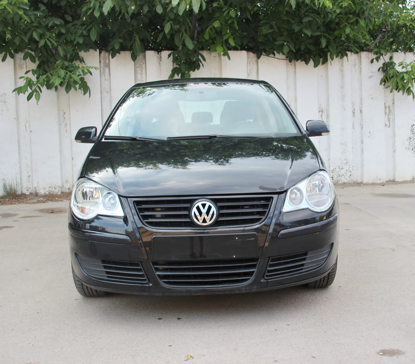 VW Polo 1.4 TDI  НОВ ВНОС    - изображение 2