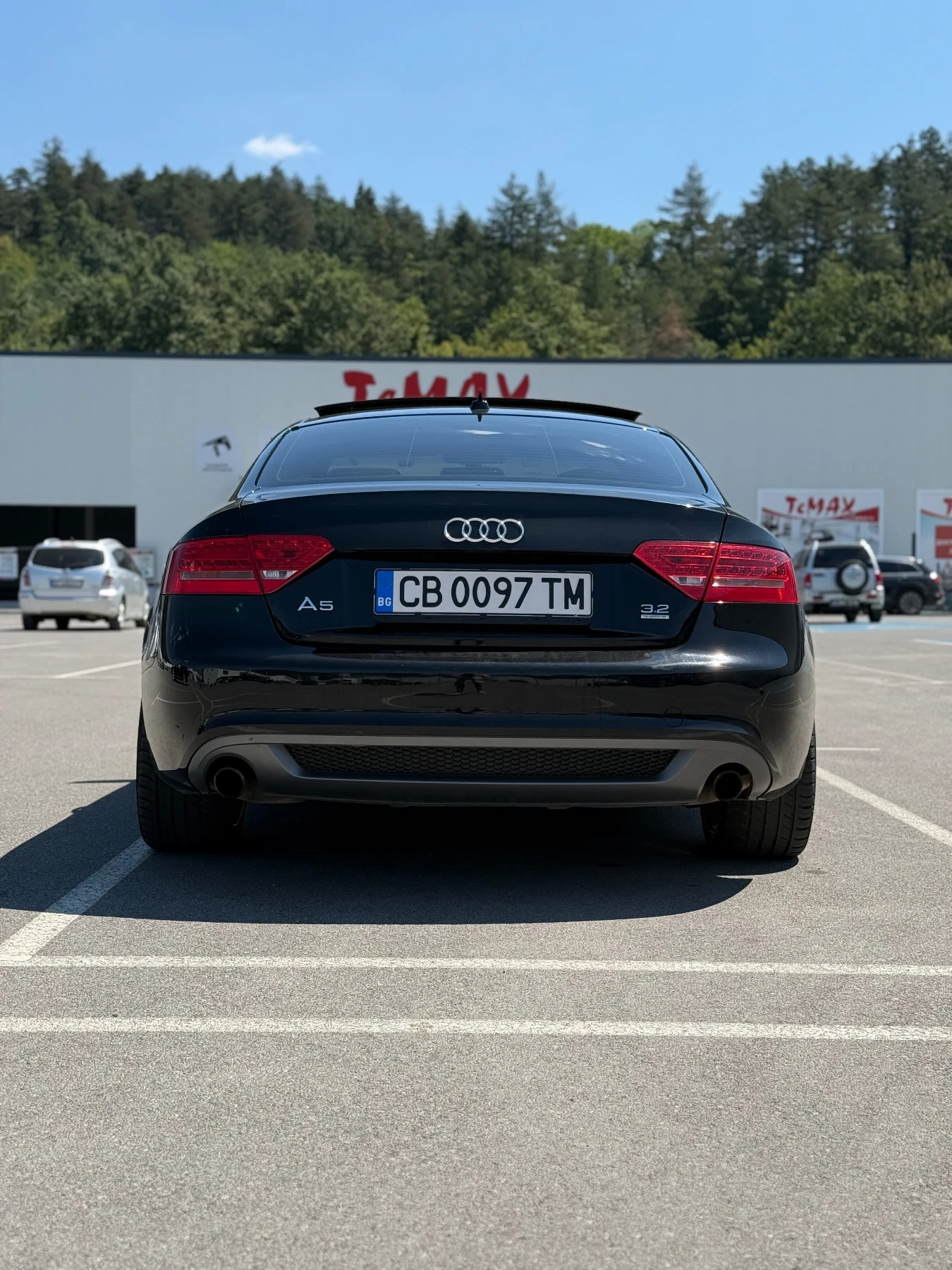 Audi A5 S-LINE - изображение 3