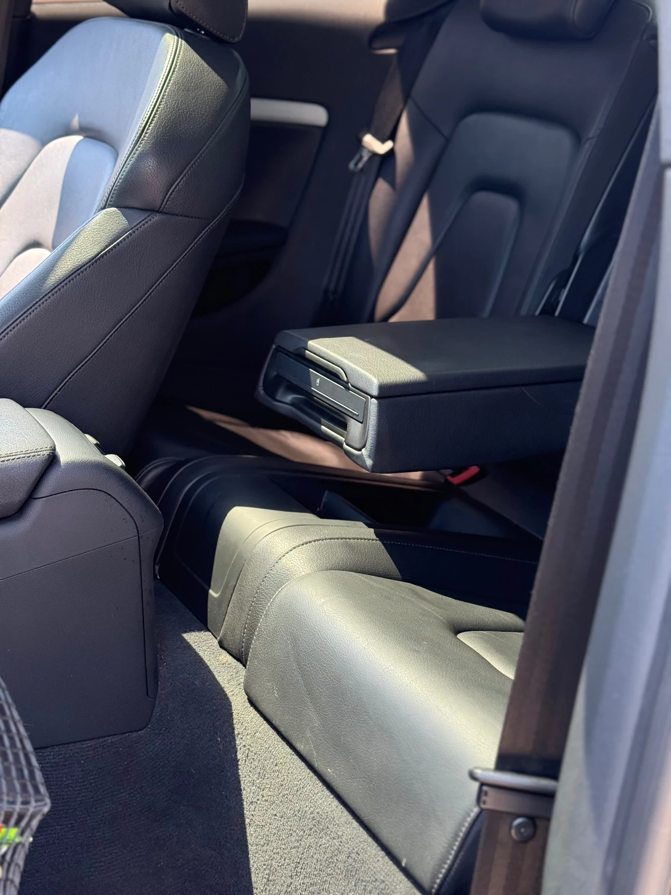 Audi A5 S-LINE | Mobile.bg — изображение 11