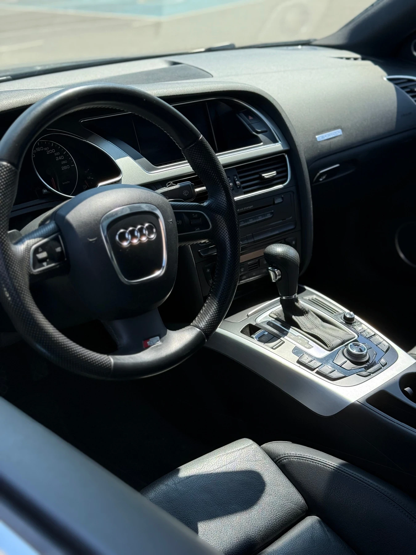 Audi A5 S-LINE - изображение 6