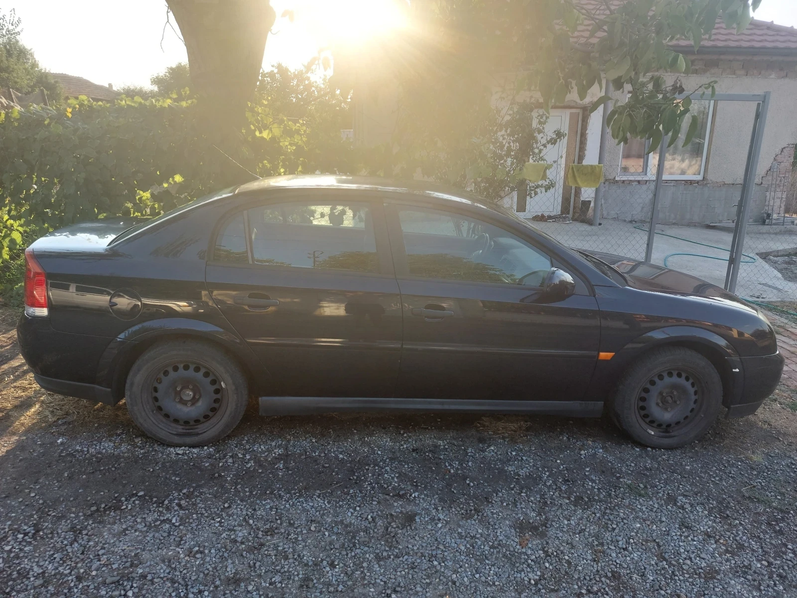 Opel Vectra  - изображение 2