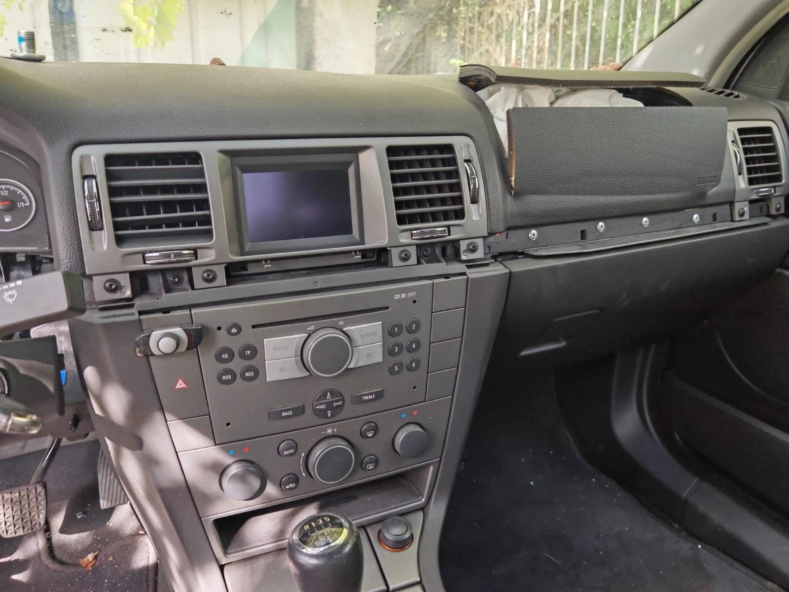 Opel Vectra  - изображение 9