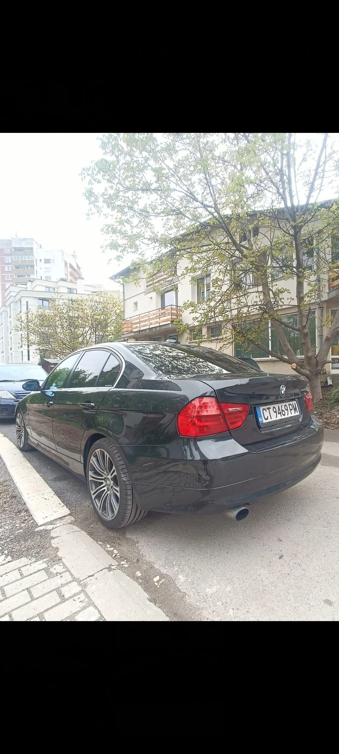 BMW 320 D | Mobile.bg   2