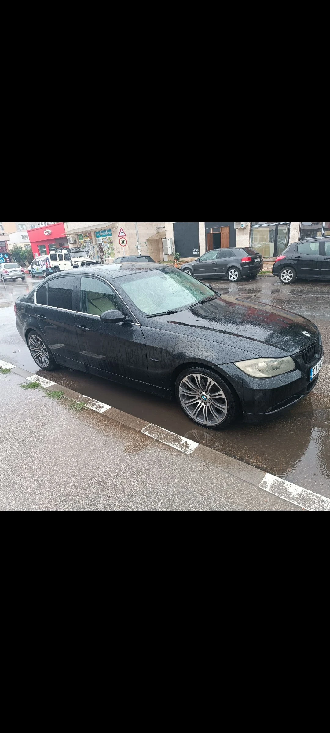 BMW 320 D | Mobile.bg   9