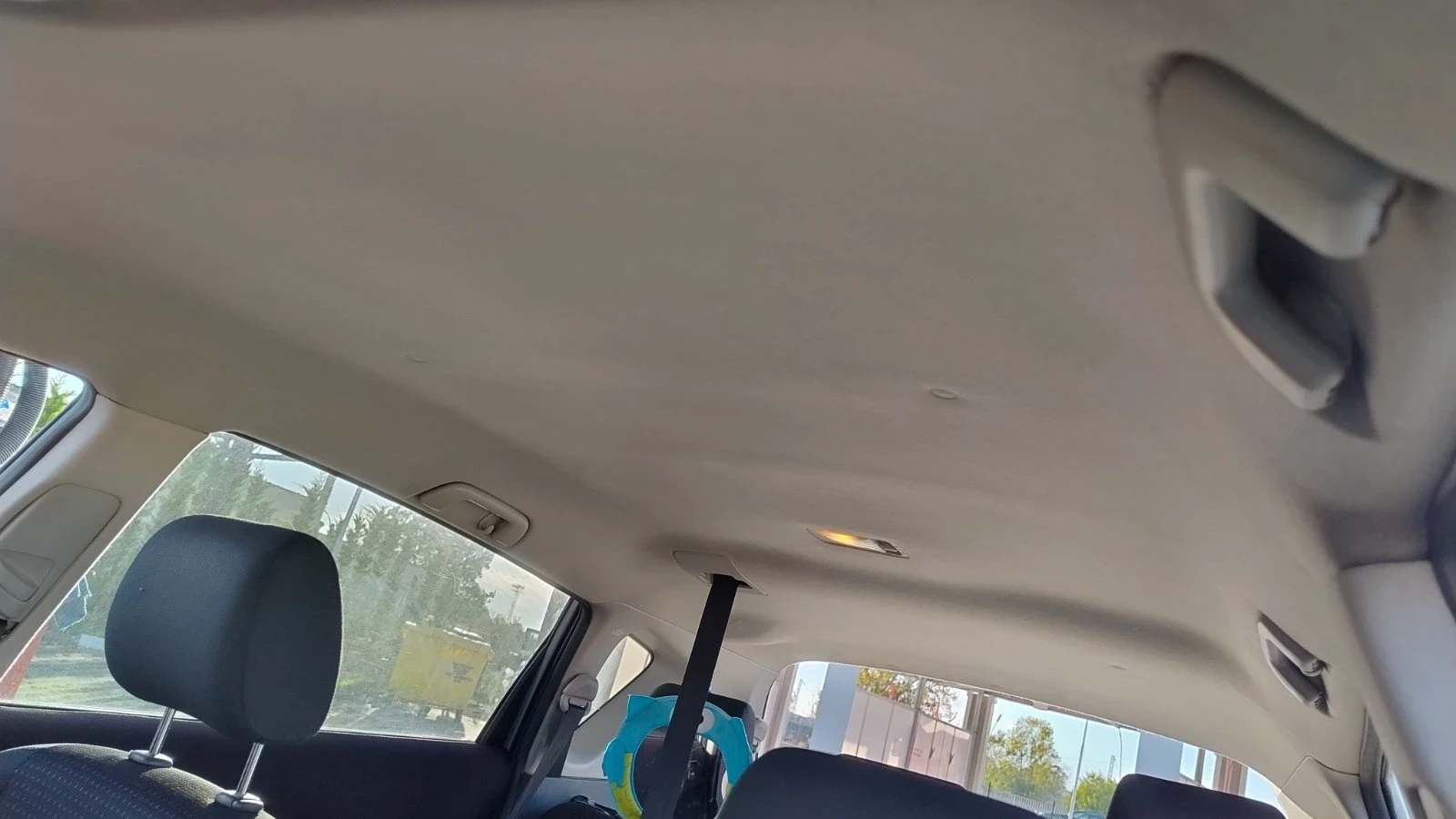 Toyota Verso  - изображение 9