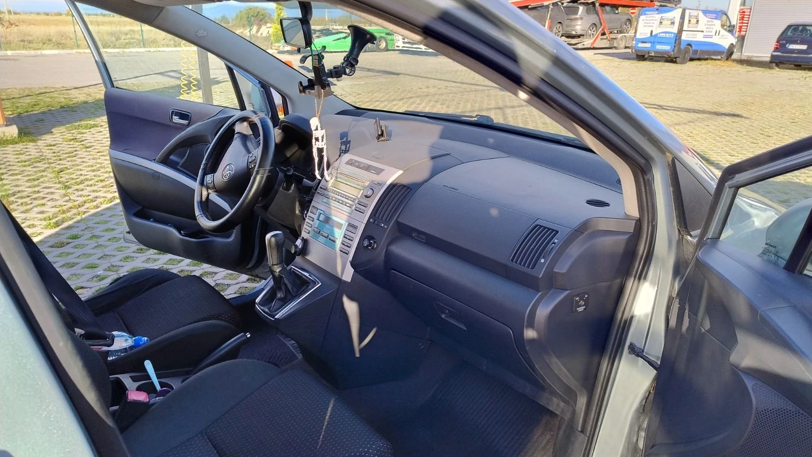 Toyota Verso  - изображение 3