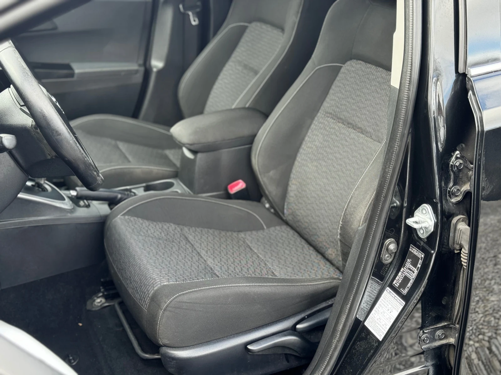 Toyota Auris 1.8I  Hybrid/Camera/Full led | Mobile.bg   12