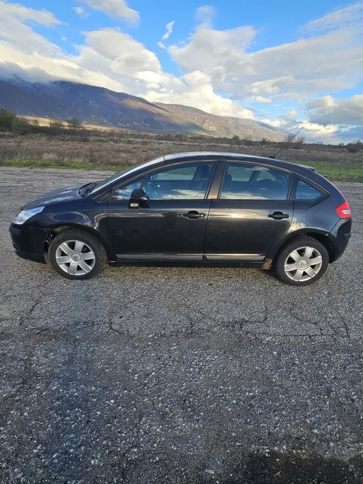 Citroen C4 1.6 - изображение 2