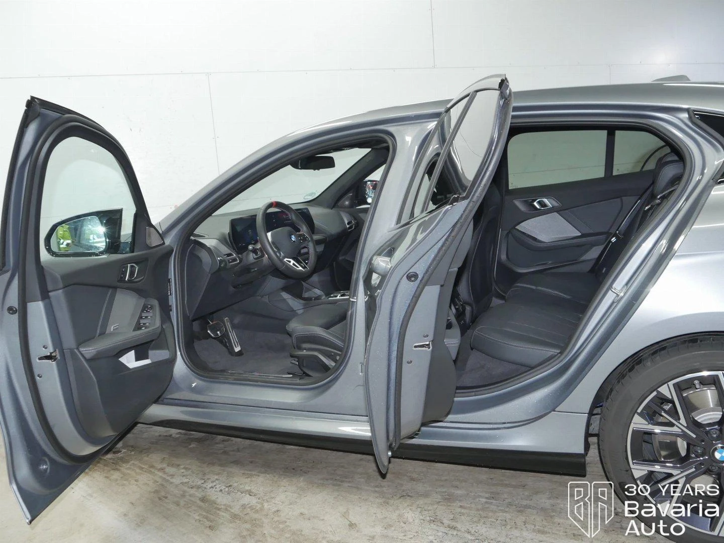 BMW 135 M135i xDrive Steptronic | Mobile.bg   5