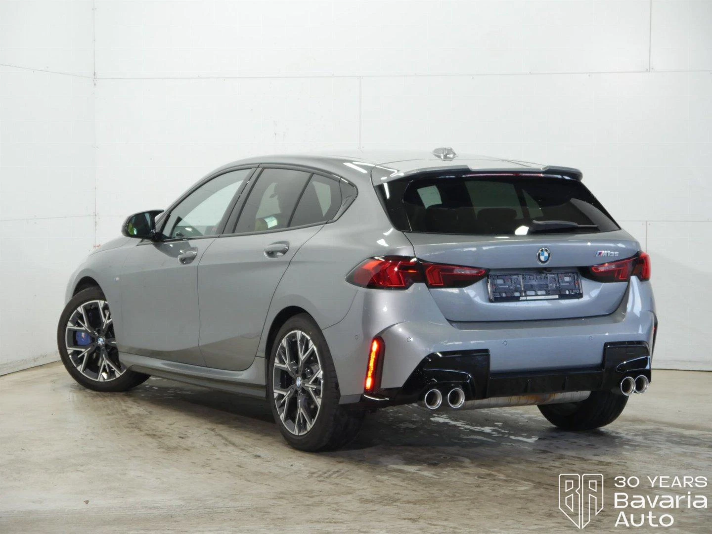 BMW 135 M135i xDrive Steptronic | Mobile.bg   2