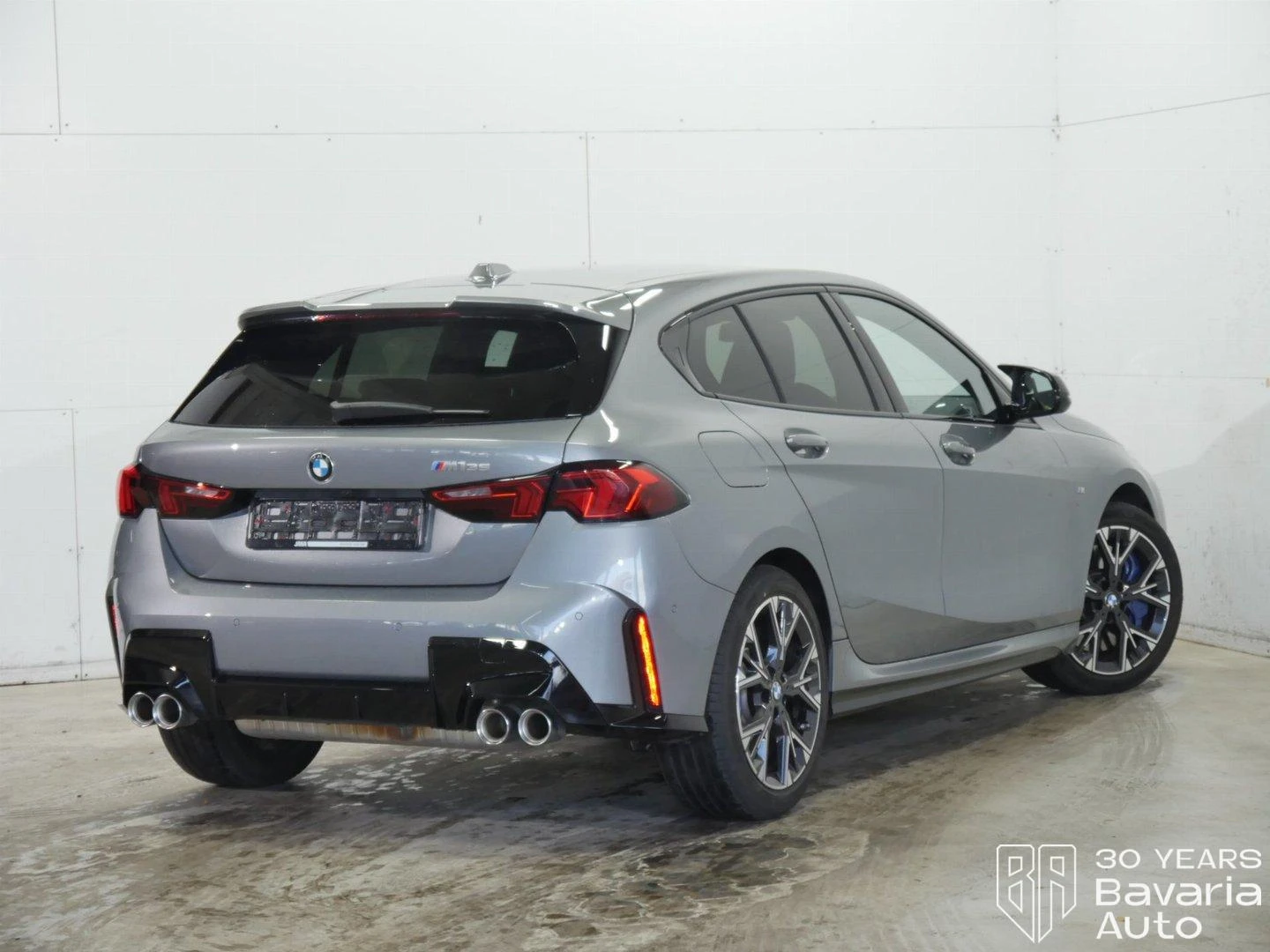 BMW 135 M135i xDrive Steptronic | Mobile.bg   3