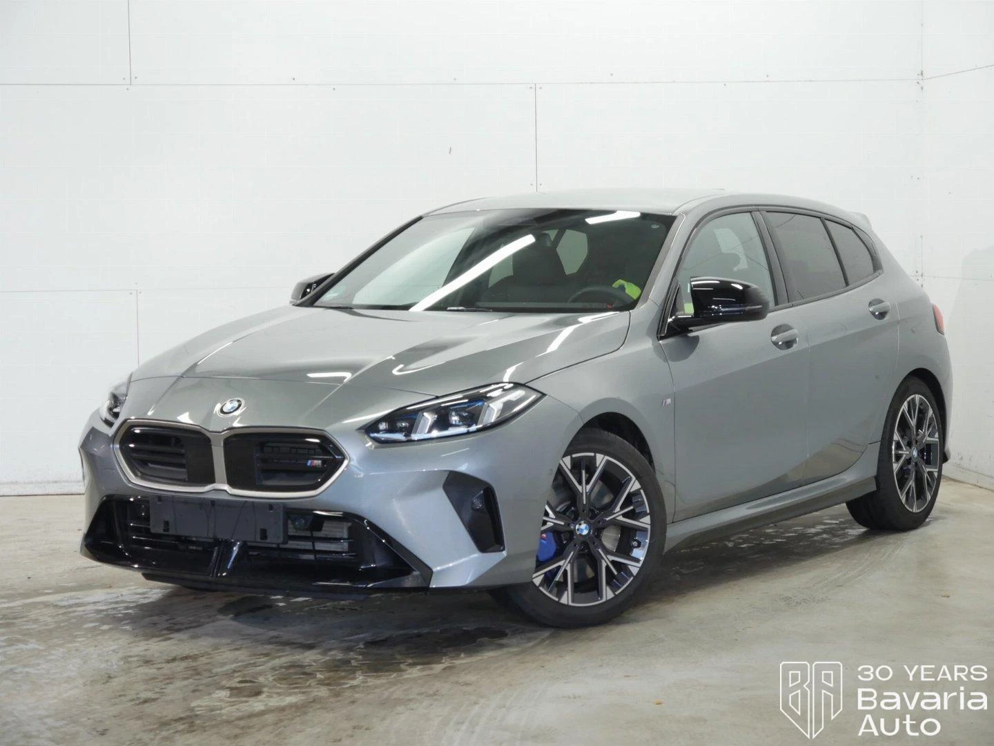 BMW 135 M135i xDrive Steptronic | Mobile.bg   1