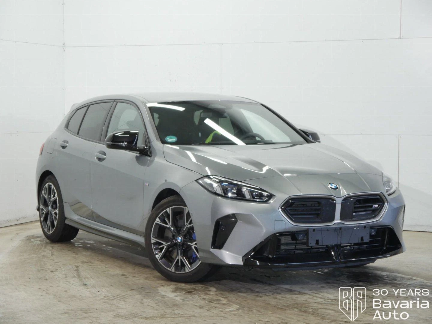 BMW 135 M135i xDrive Steptronic | Mobile.bg   4