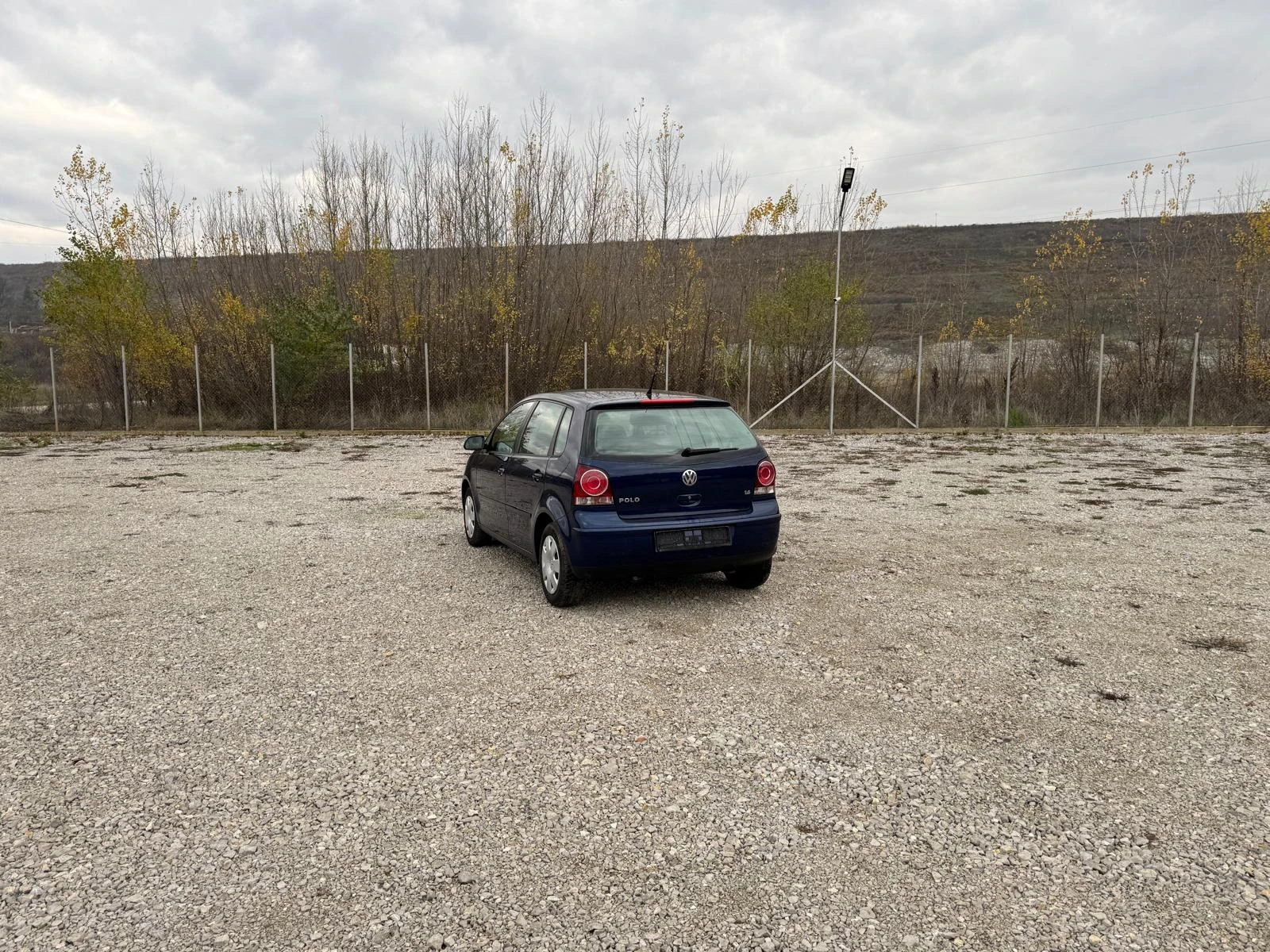 VW Polo 1.4 i - изображение 3