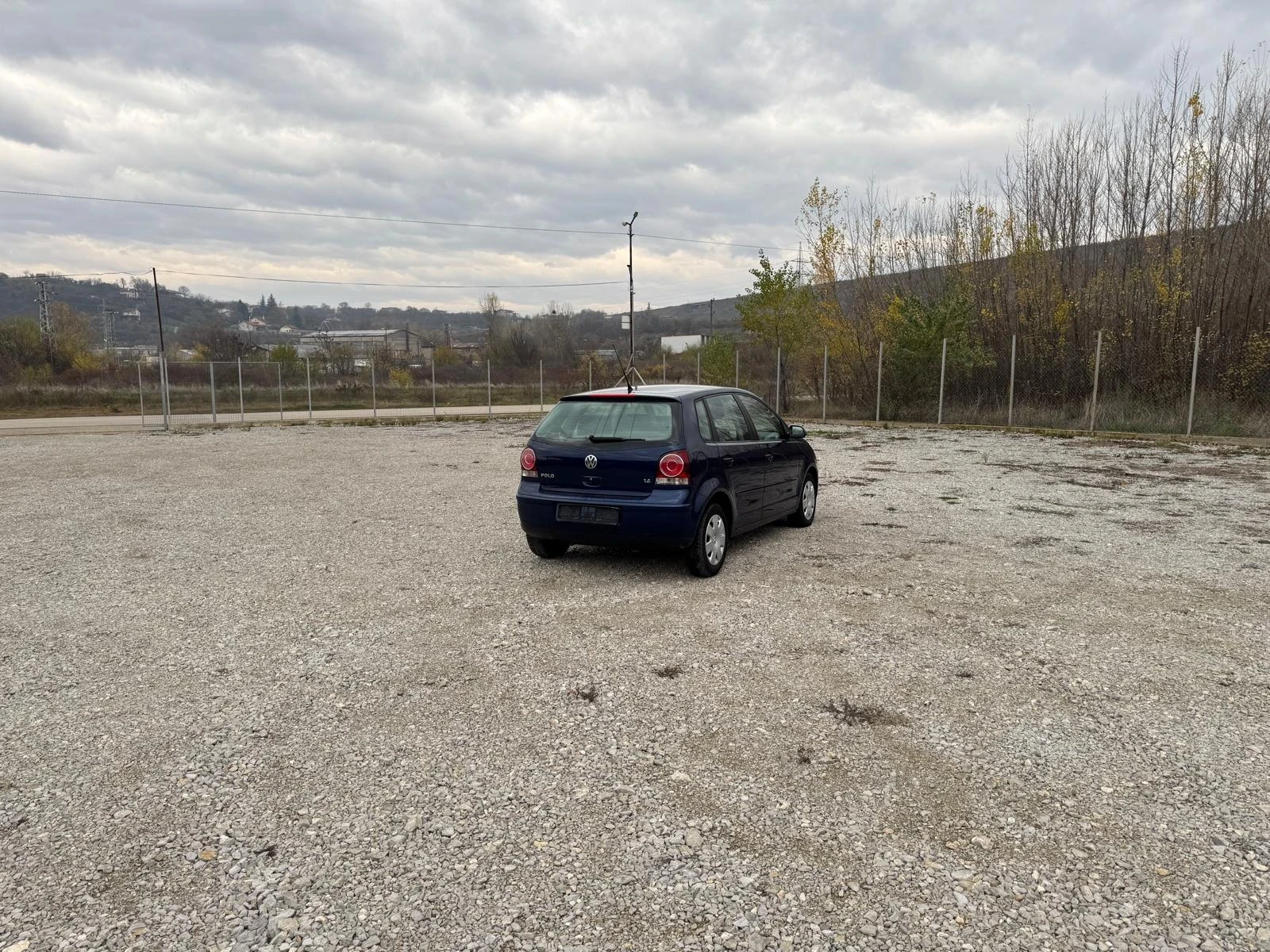 VW Polo 1.4 i - изображение 7