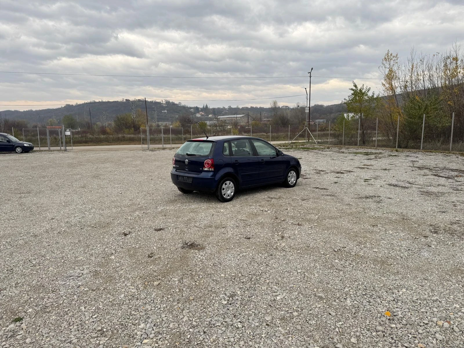 VW Polo 1.4 i - изображение 5