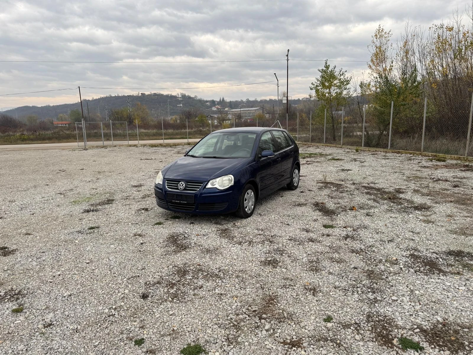 VW Polo 1.4 i - изображение 2