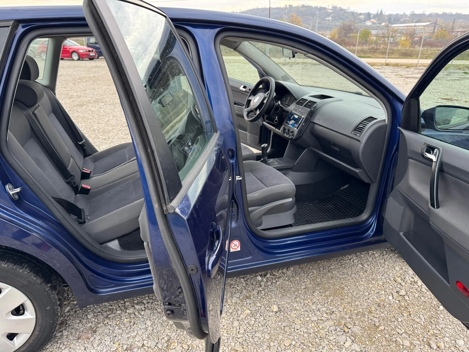 VW Polo 1.4 i - изображение 9