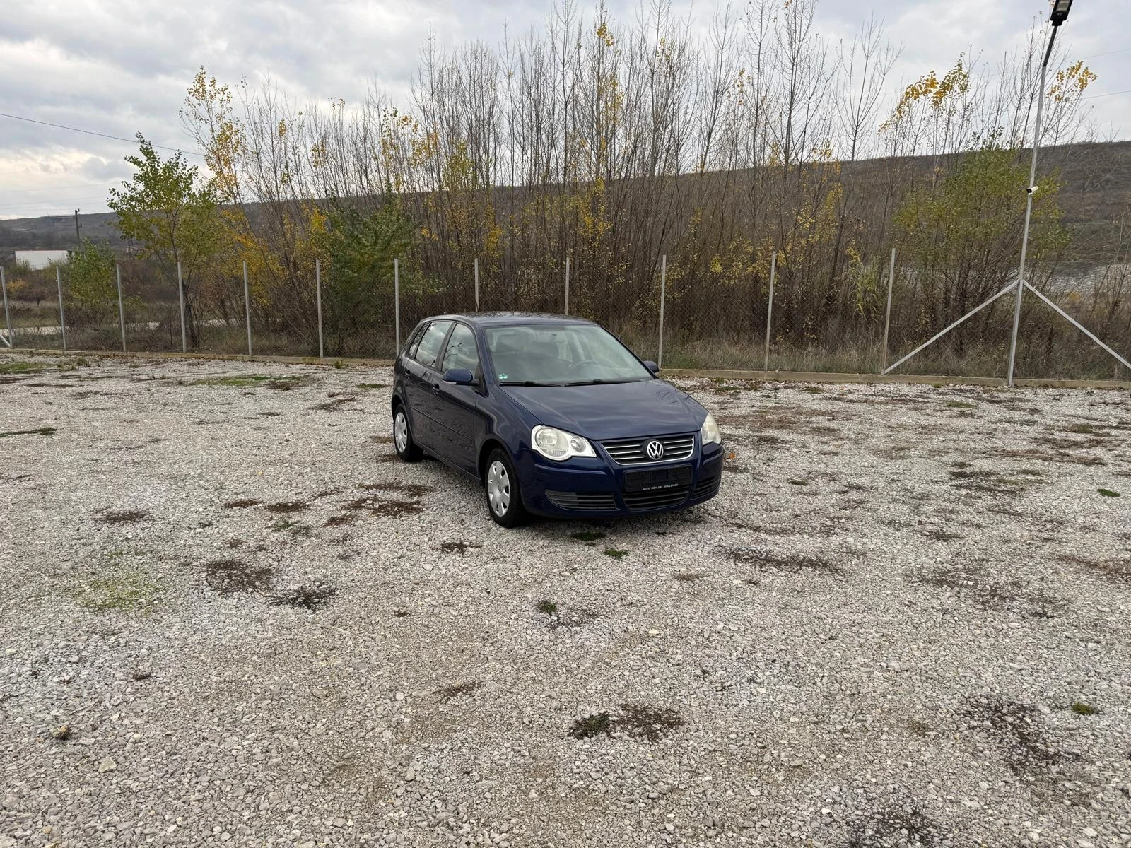 VW Polo 1.4 i - изображение 4