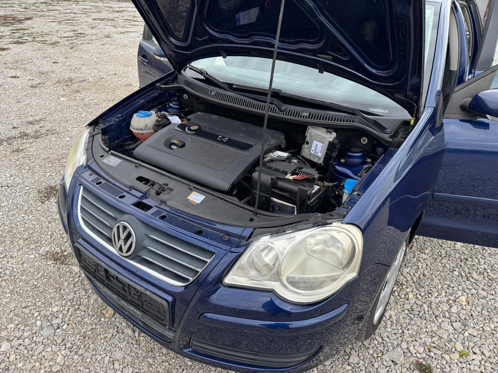 VW Polo 1.4 i | Mobile.bg   15