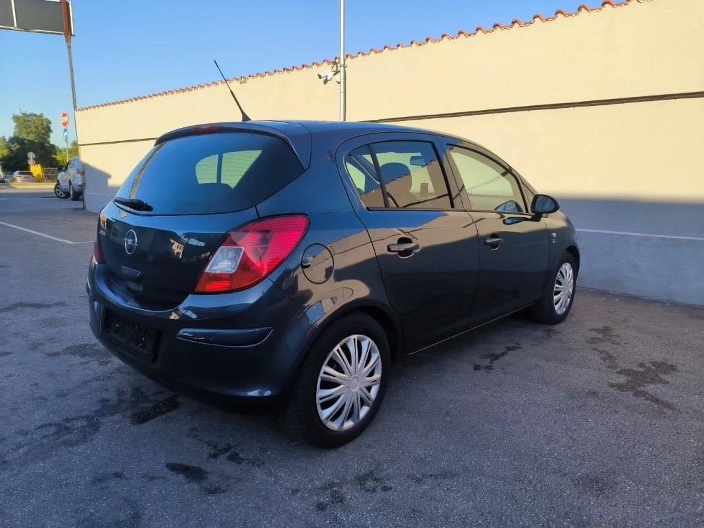 Opel Corsa 1.2 Газ-Бензин  - изображение 6