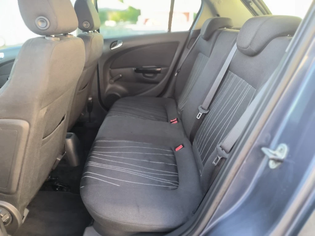 Opel Corsa 1.2 Газ-Бензин  - изображение 9