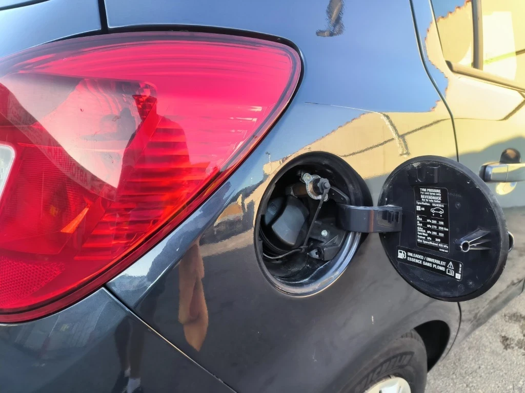 Opel Corsa 1.2 ���-������  | Mobile.bg � ����������� 13