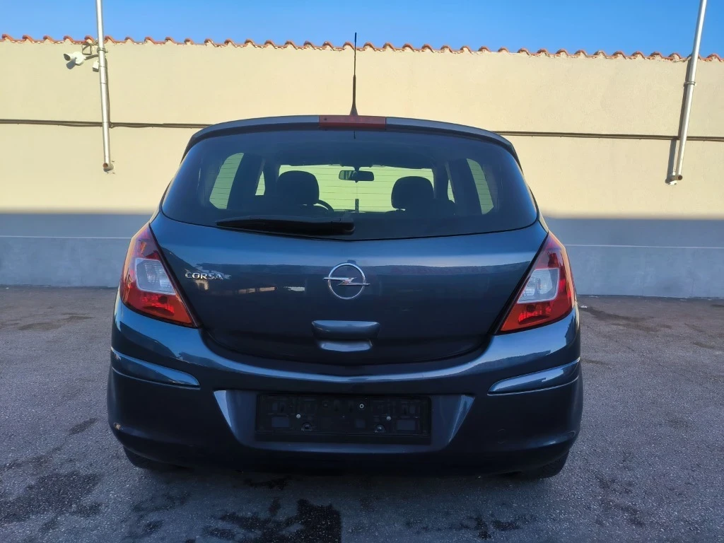 Opel Corsa 1.2 Газ-Бензин  - изображение 7