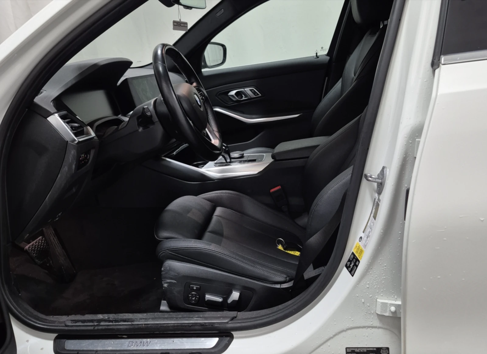 BMW 330 XDRIVE - изображение 5