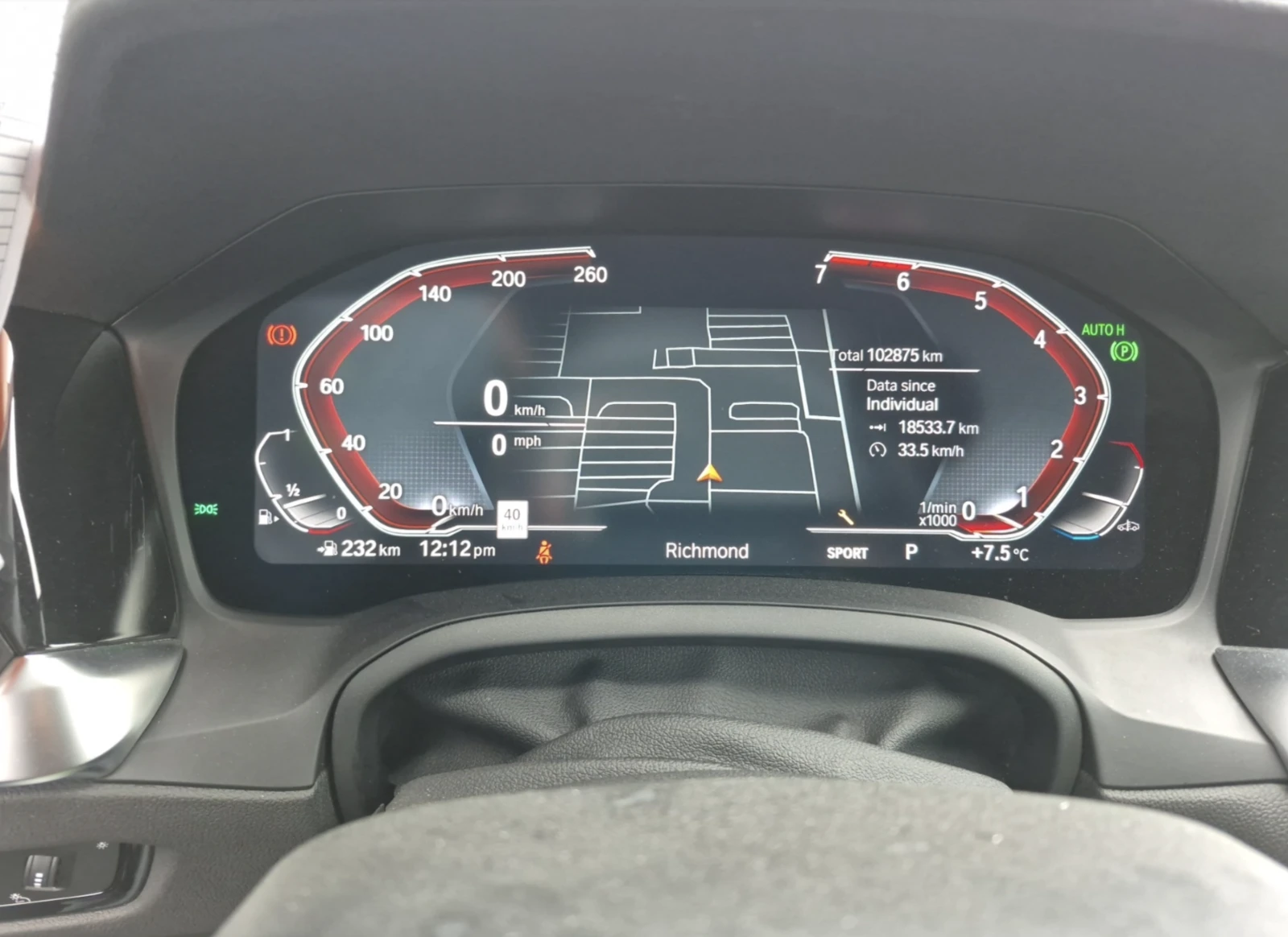 BMW 330 XDRIVE - изображение 10