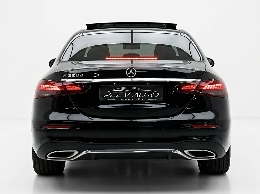 Mercedes-Benz E 220 | Mobile.bg � ����������� 5