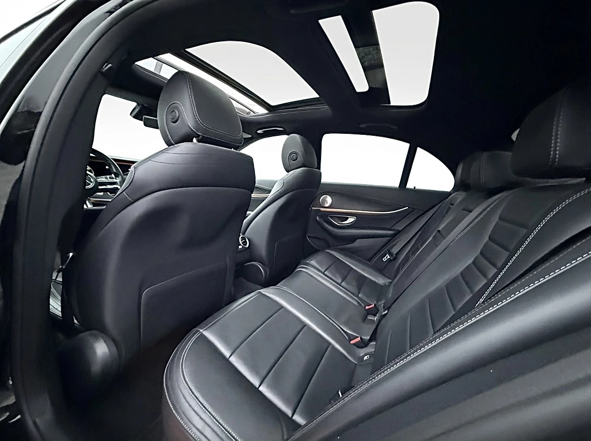 Mercedes-Benz E 220 | Mobile.bg � ����������� 12