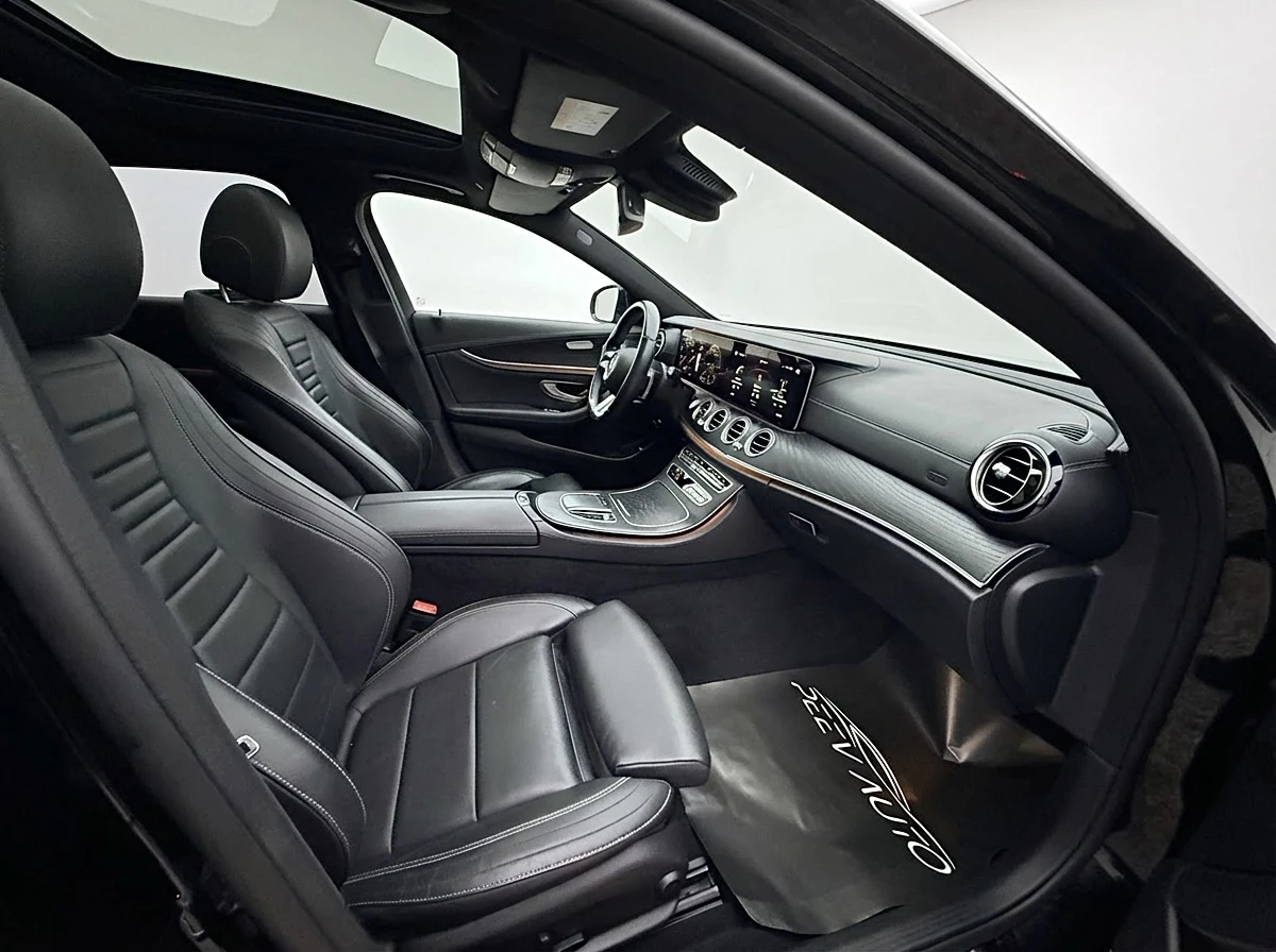 Mercedes-Benz E 220 | Mobile.bg � ����������� 10