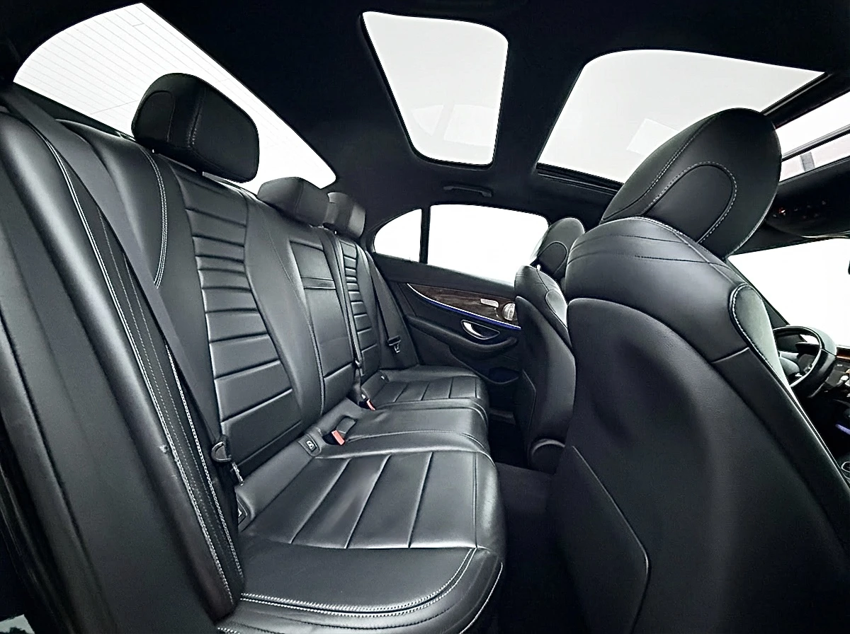 Mercedes-Benz E 220 | Mobile.bg � ����������� 13