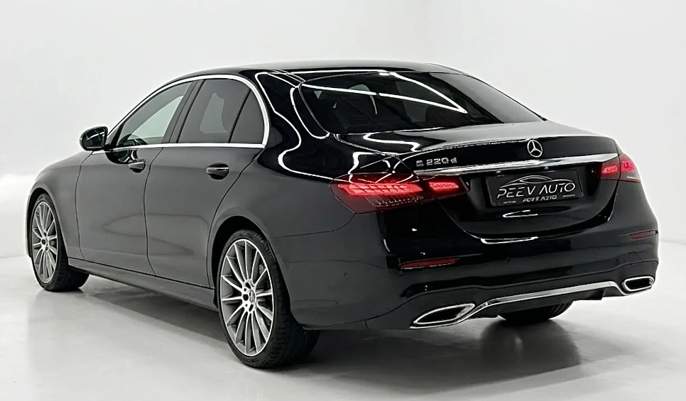 Mercedes-Benz E 220 | Mobile.bg � ����������� 6