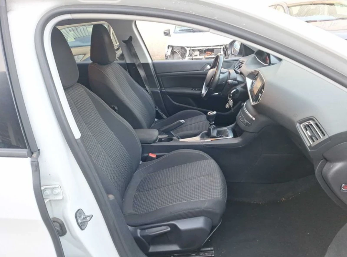 Peugeot 308 1.5Blue-HDi  | Mobile.bg � ����������� 7