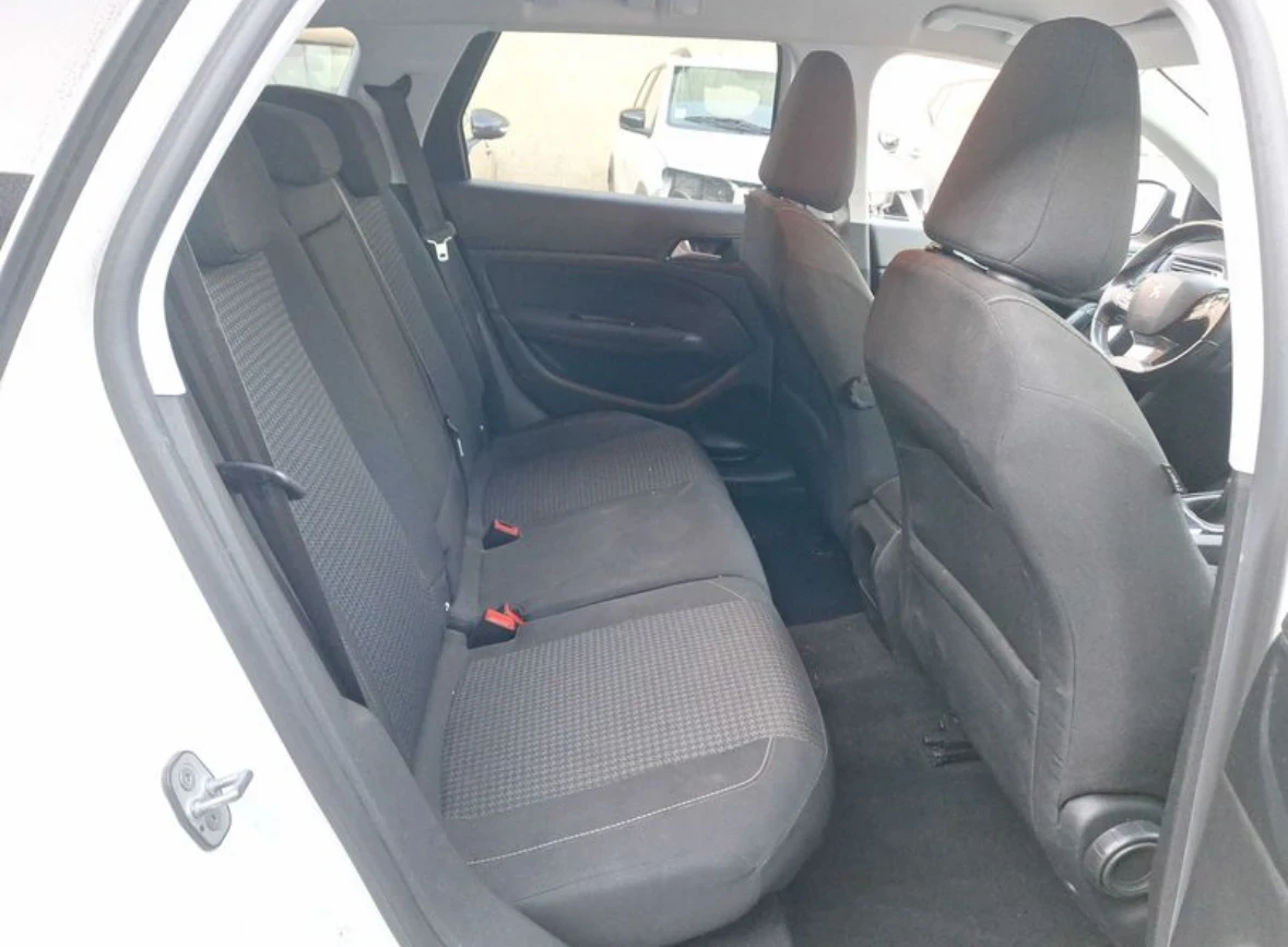 Peugeot 308 1.5Blue-HDi  | Mobile.bg � ����������� 9