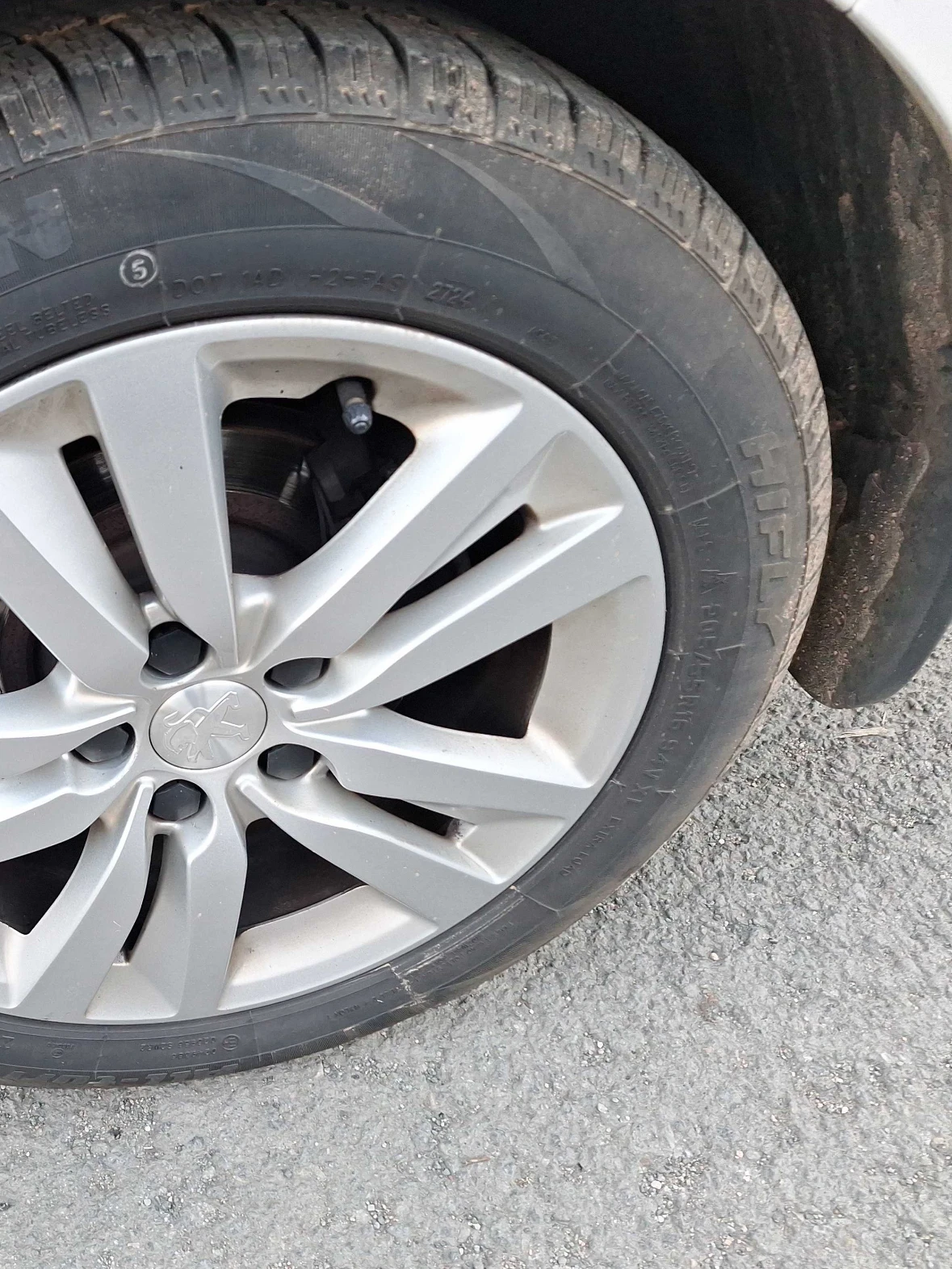 Peugeot 308 1.5Blue-HDi  | Mobile.bg � ����������� 13