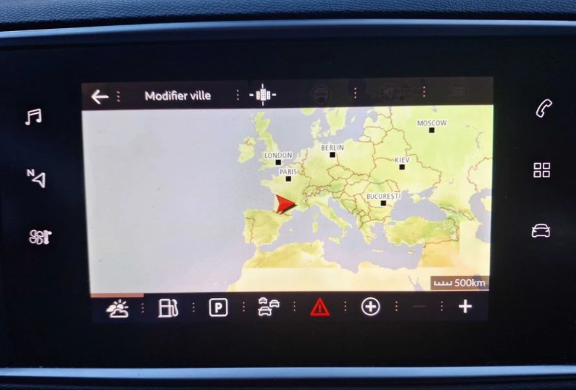 Peugeot 308 1.5Blue-HDi  | Mobile.bg � ����������� 14