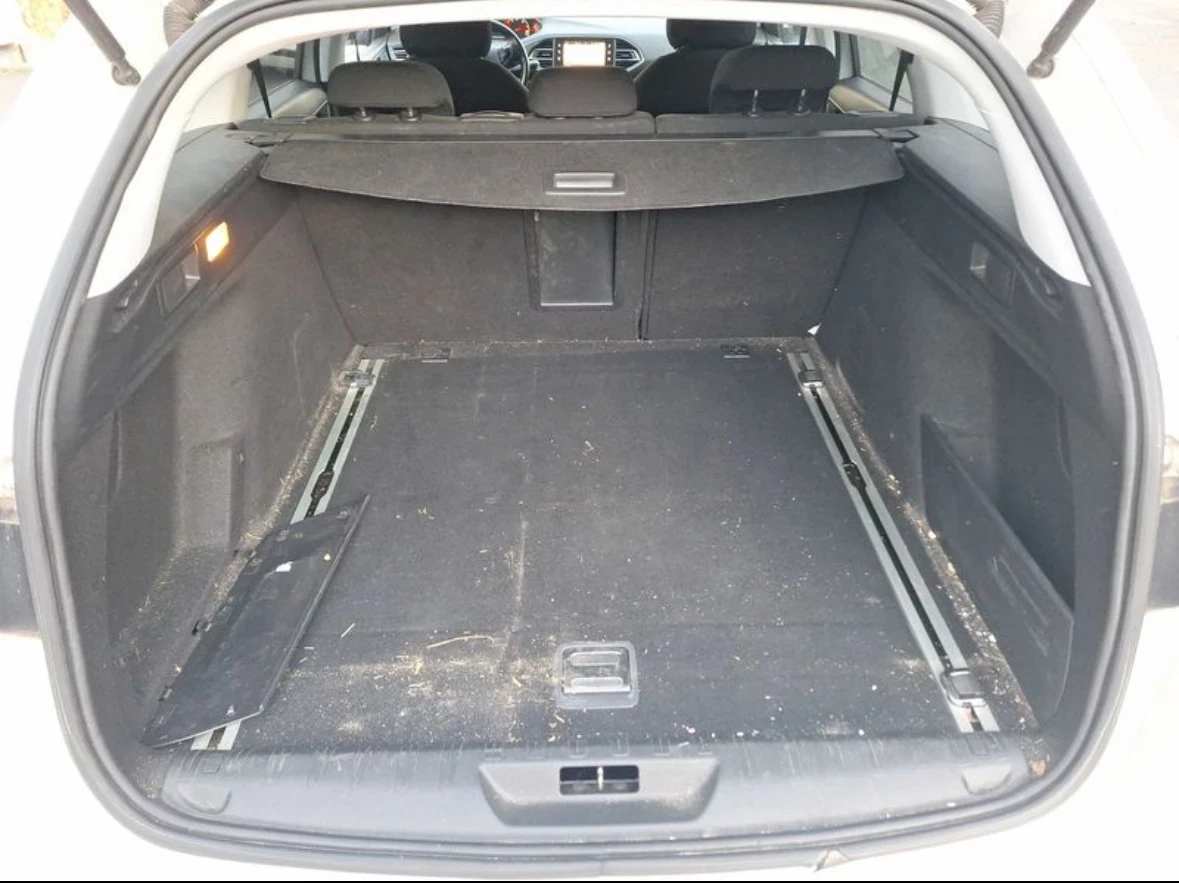 Peugeot 308 1.5Blue-HDi  | Mobile.bg � ����������� 15