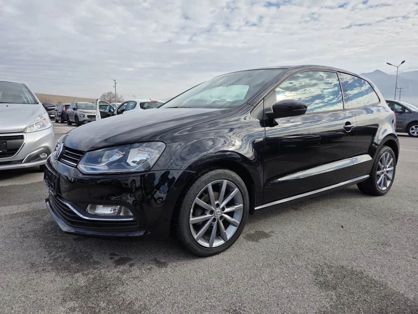 VW Polo 1.4 TDI FRESH | Mobile.bg � ����������� 1