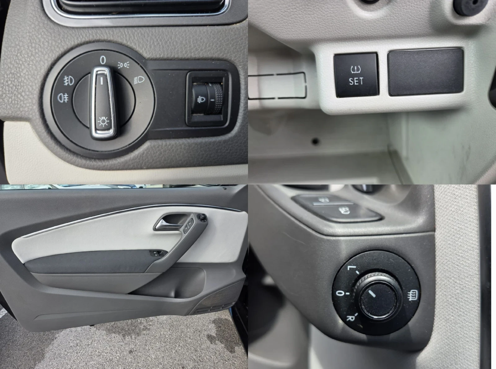 VW Polo 1.4 TDI FRESH | Mobile.bg � ����������� 13
