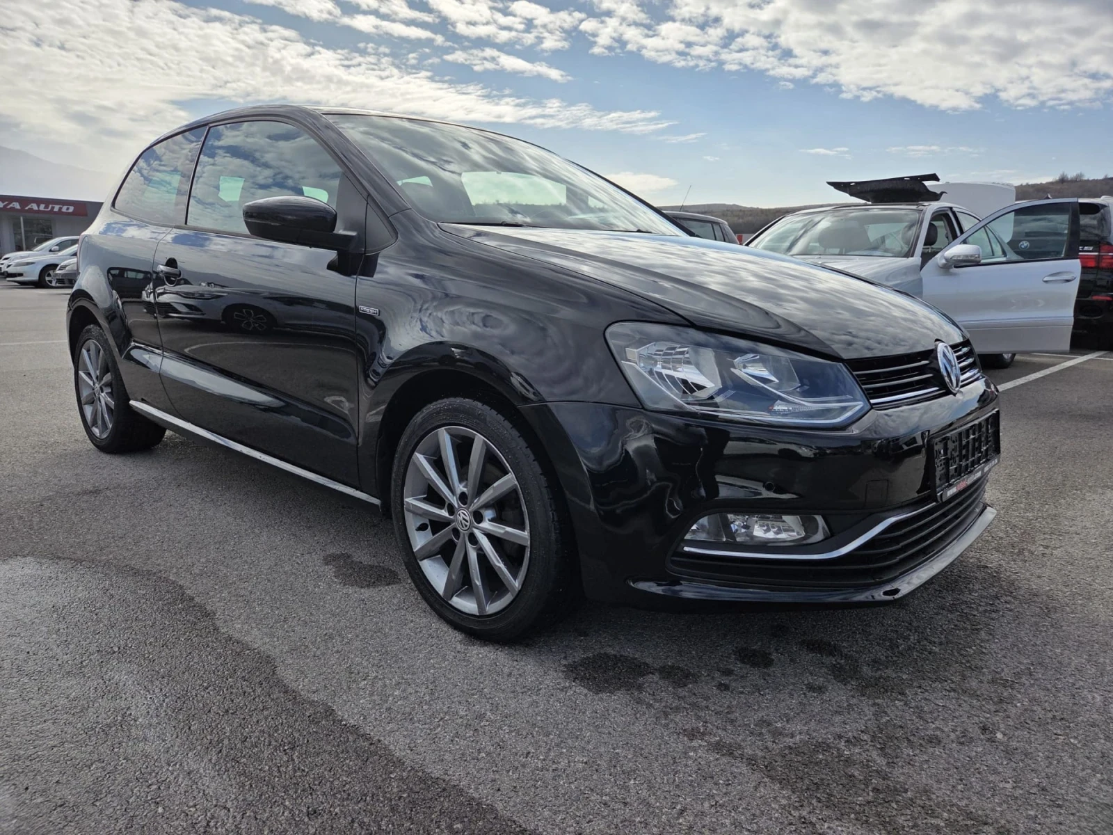 VW Polo 1.4 TDI FRESH | Mobile.bg � ����������� 3